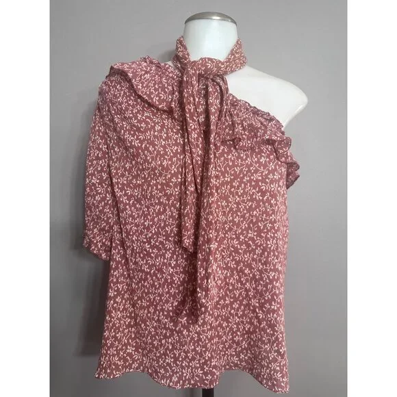 Ulla Johnson Alene Top 6 - Picture 7 of 13